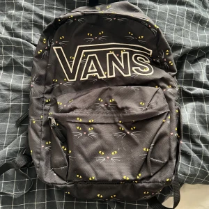 Vans ryggsäck - Använd men bra skick