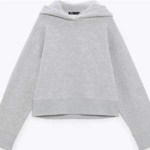 Säljer denna hoodie från Zara då den inte kommer till användning.Tröjan har används några få gånger, men är i nyskick. Skriv privat för mer bilder.