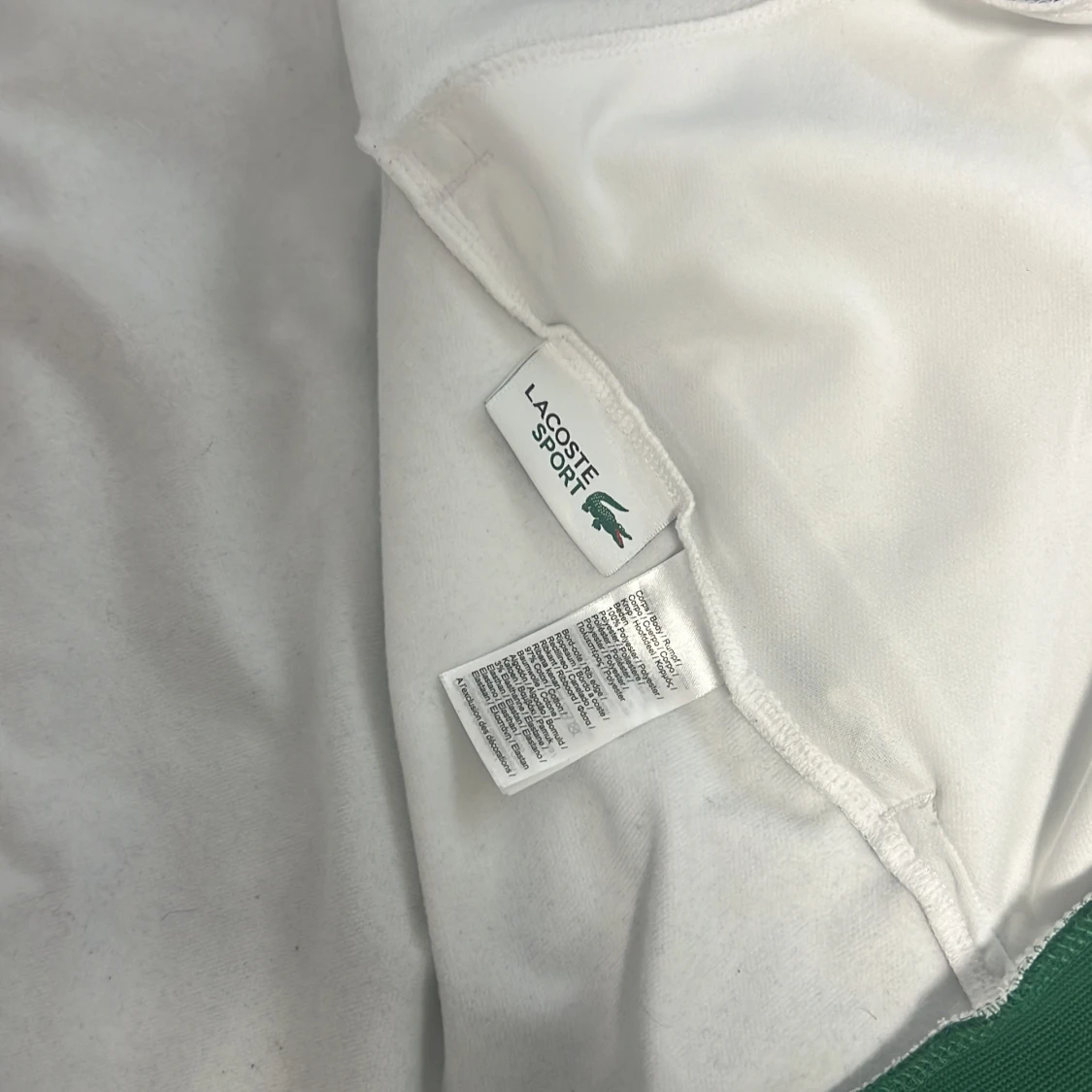 Lacoste Sweatshirt - 93