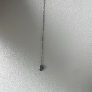 Edblads halsband  - Bra skick Silver Ny pris 325 