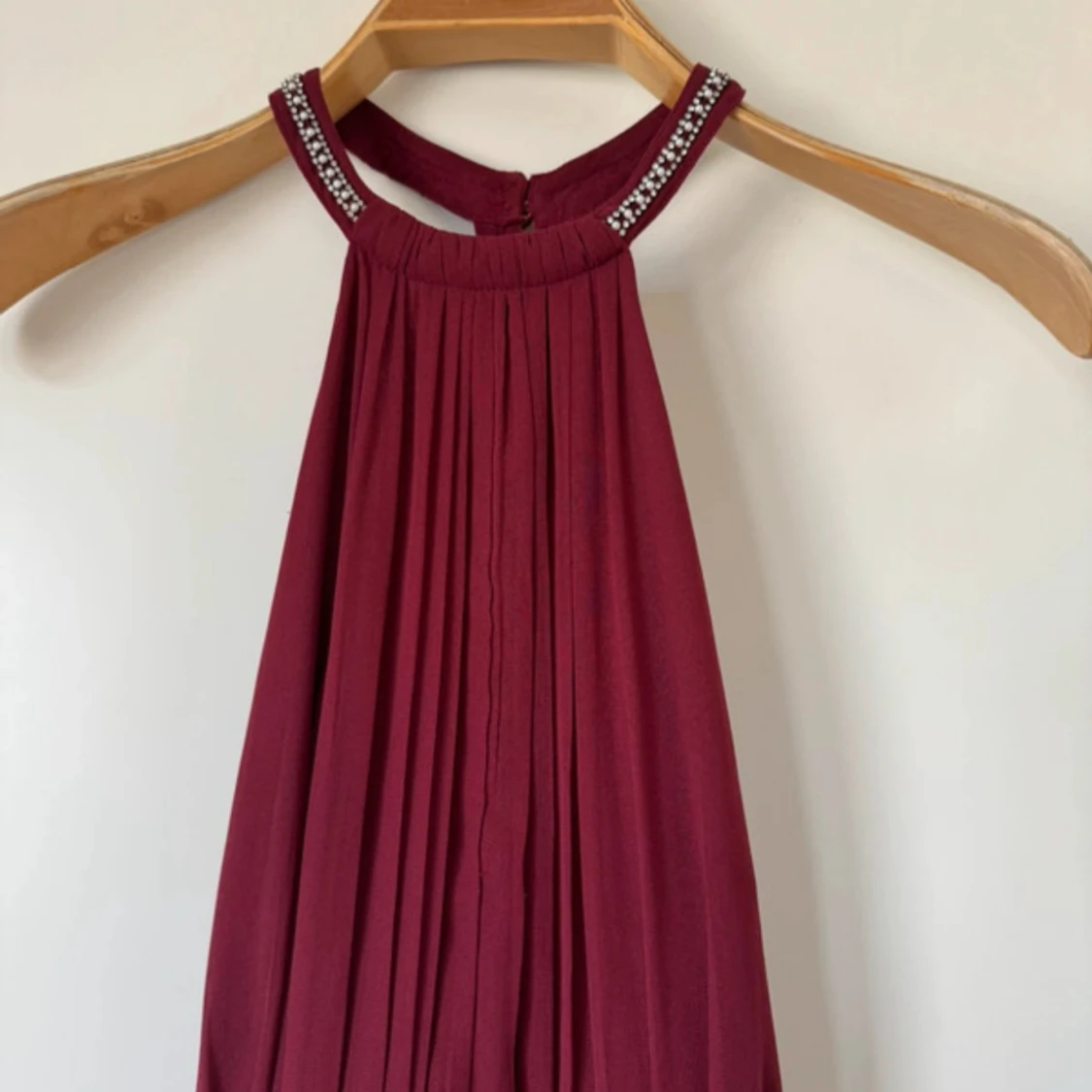 Bal/långklänning - 91