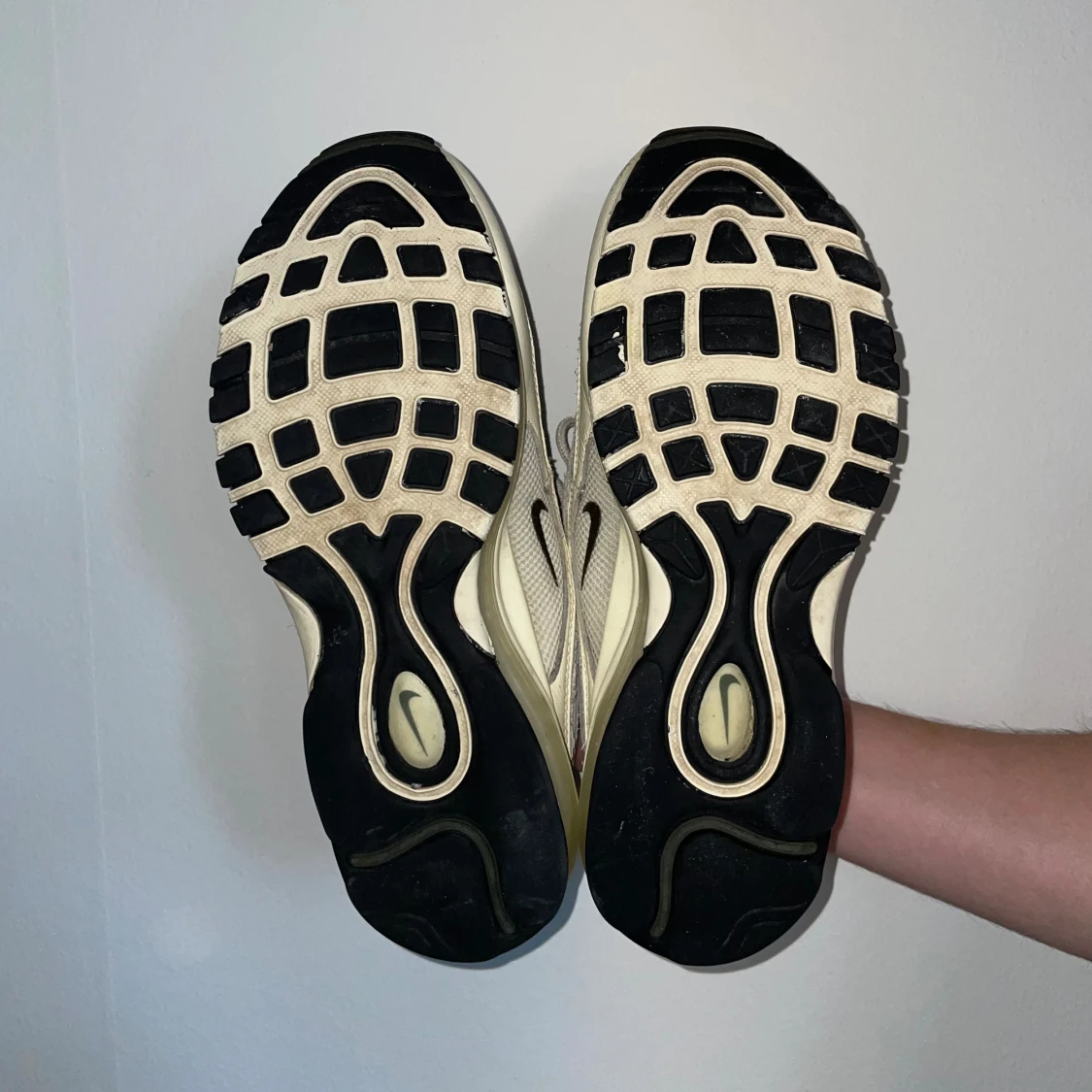 Nike Air Max 97 coconut milk  - 91