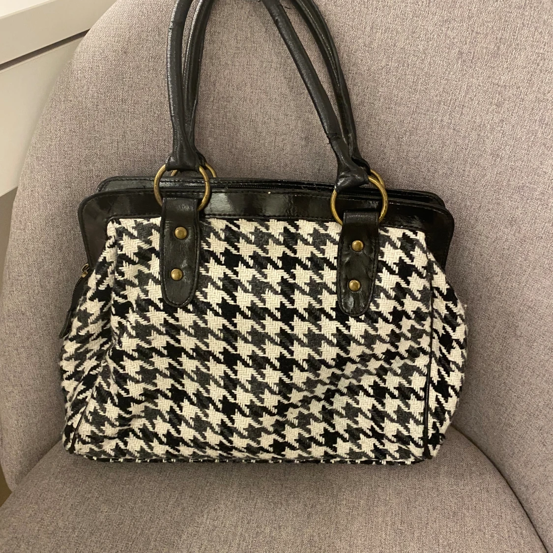 Jättesöt väska💞