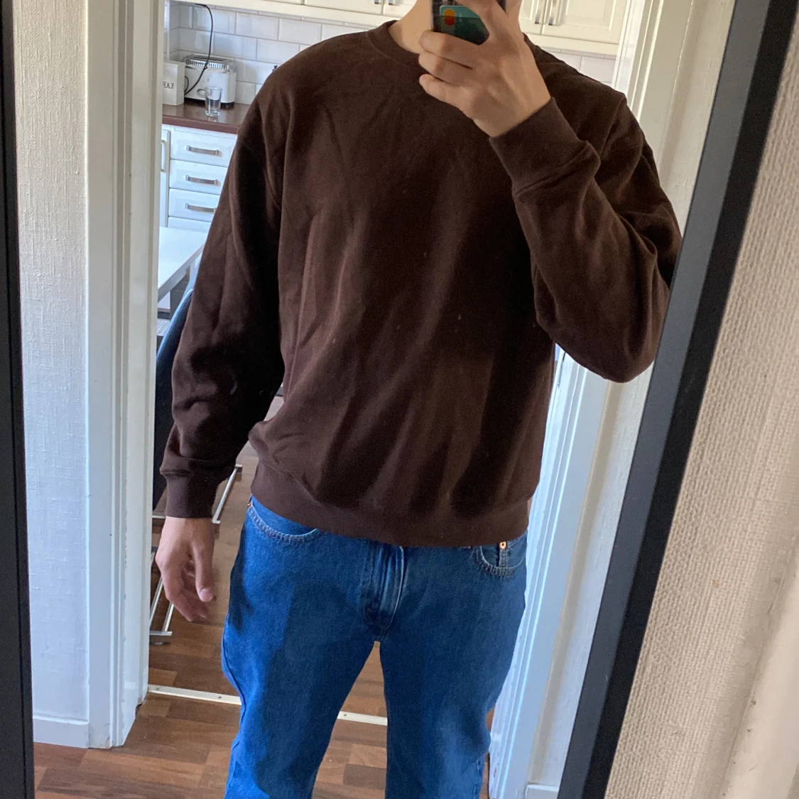 Weekday sweatshirt - 90