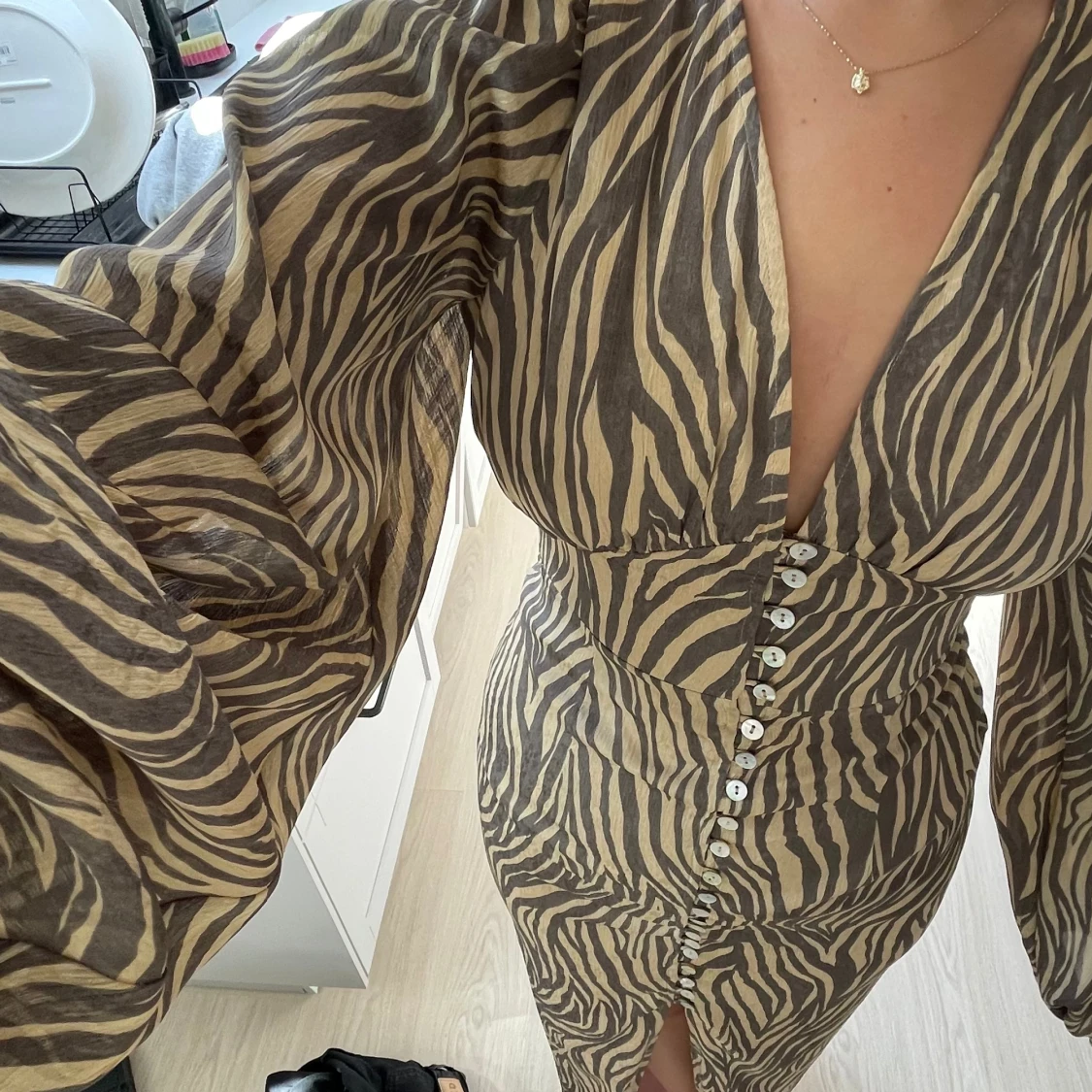 Adoore klänning - 90