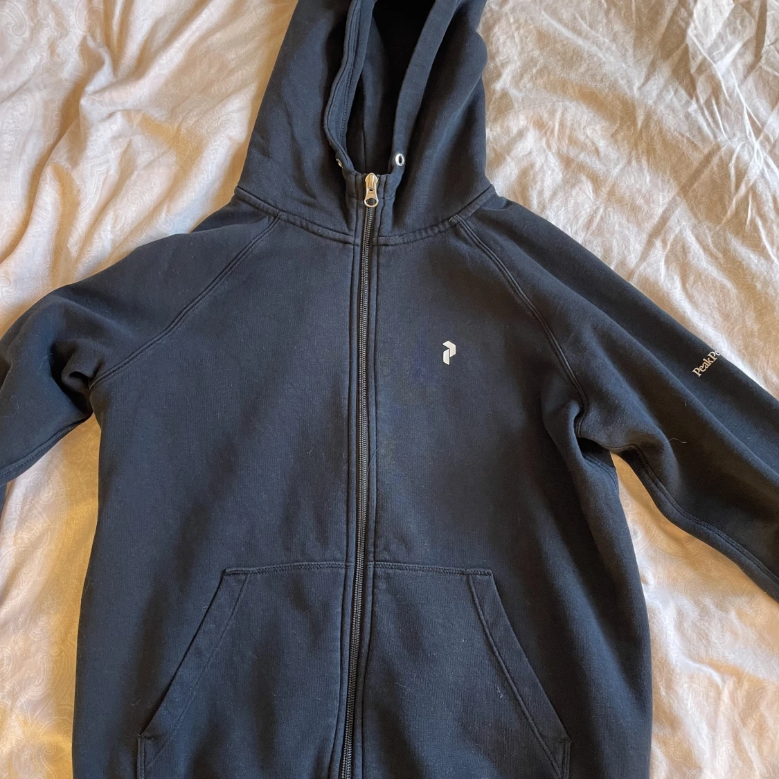 Peak Performance kofta