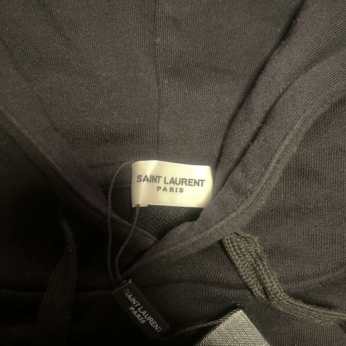 Saint laurent hoodie - 92