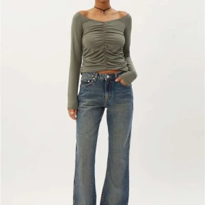 Jeans - Jättefina jeans som knappt är använda!!