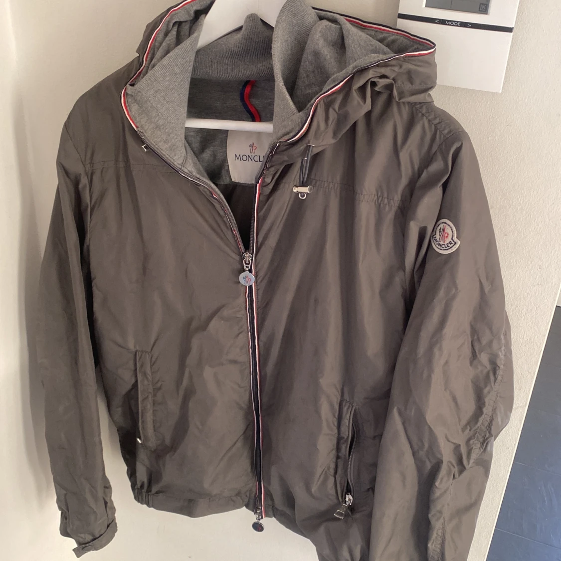 Moncler Windbreaker 