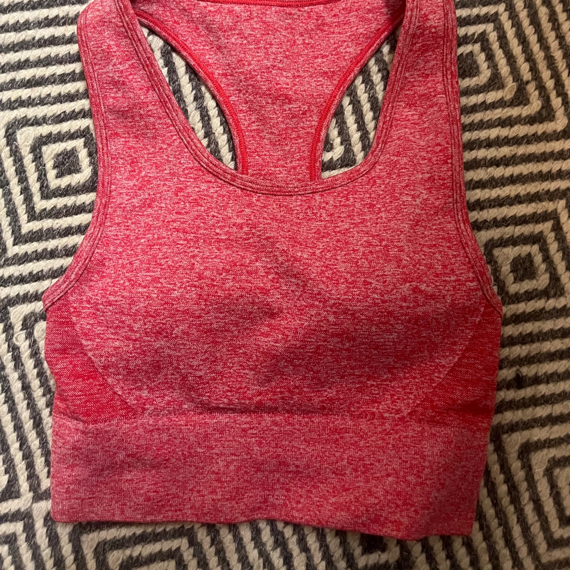 Träningstights och topp från myprotein i strl xs!🎀 - 92