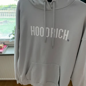Hoodrich hoodie - Riktigt häftig stilren Hoodrich Hoodie.  Pris kan diskuteras 
