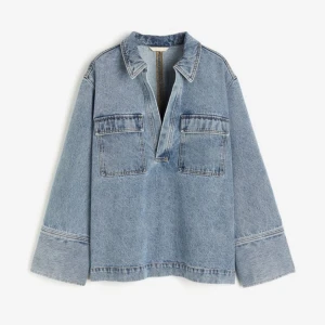 Intressekoll! - Fin helt oanvänd jacka från hm med lapparna kvar 🌸