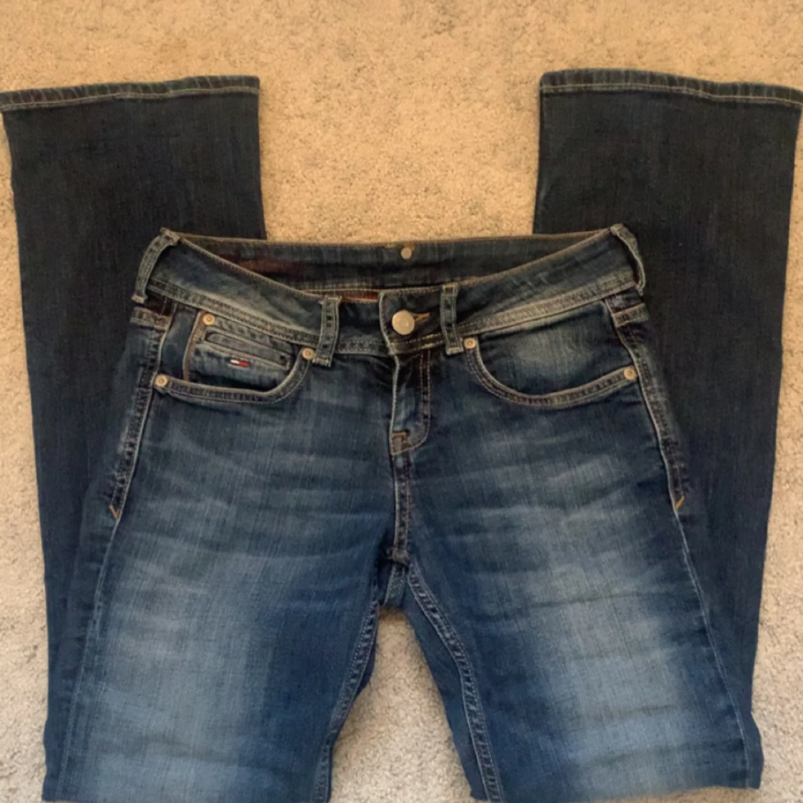Bootcut jeans  - 91