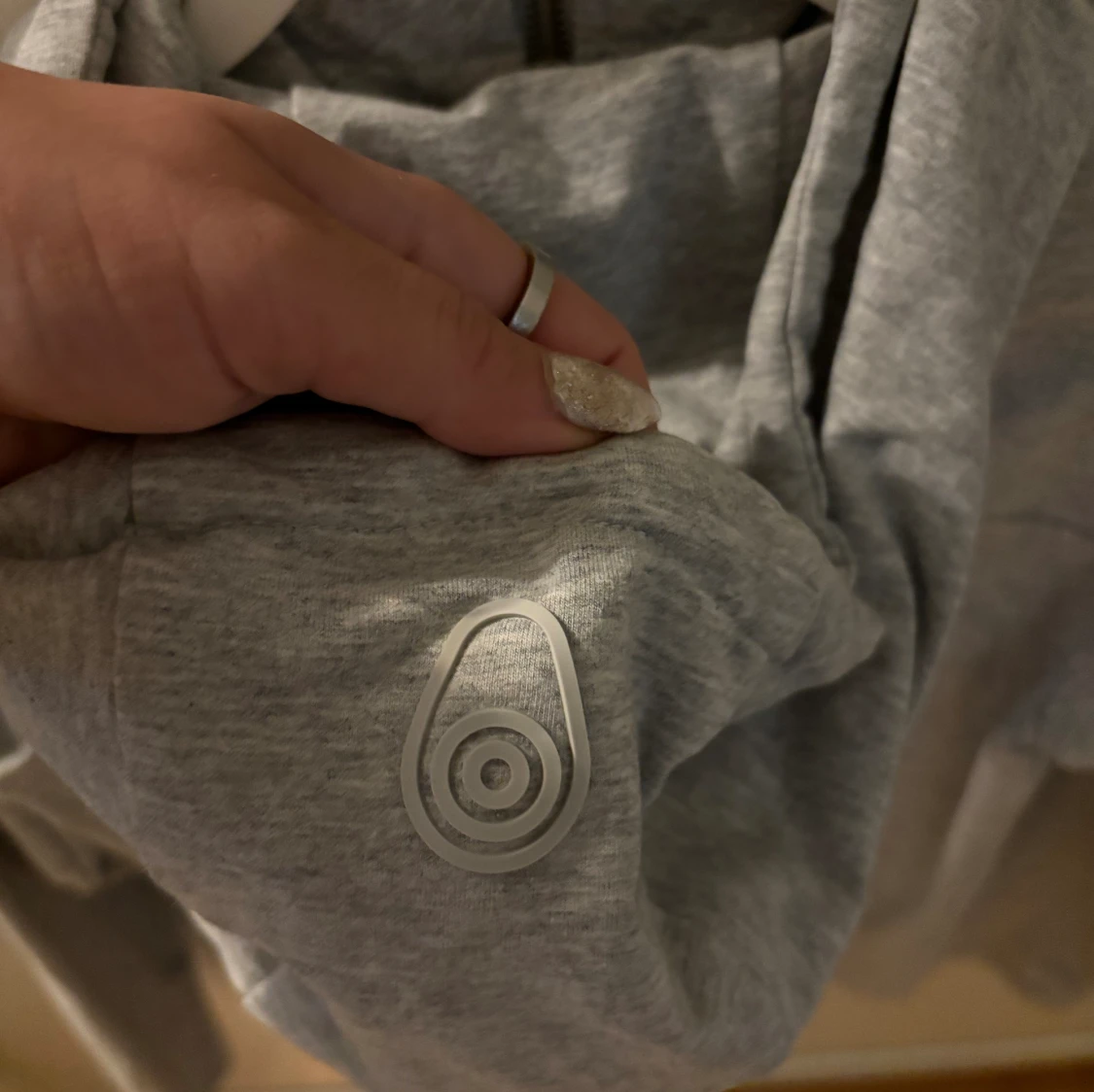 Sail racing tröja - 91