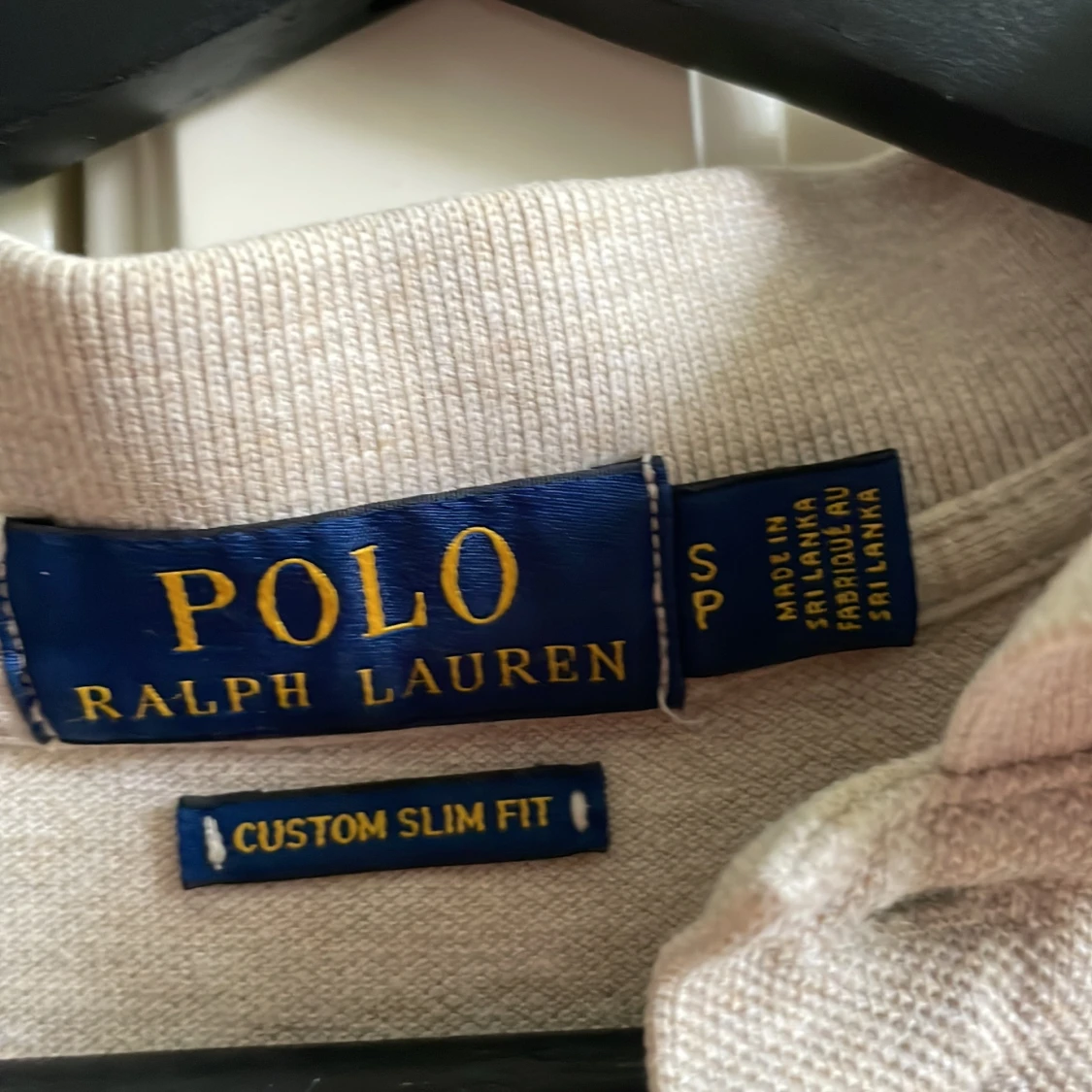 Ralph lauren pike  - 91