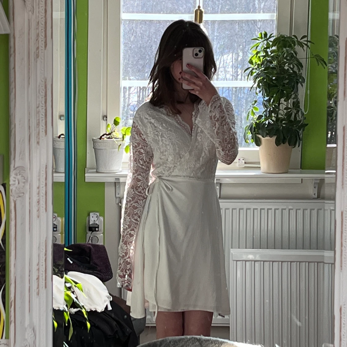 Studentklänning  - 90