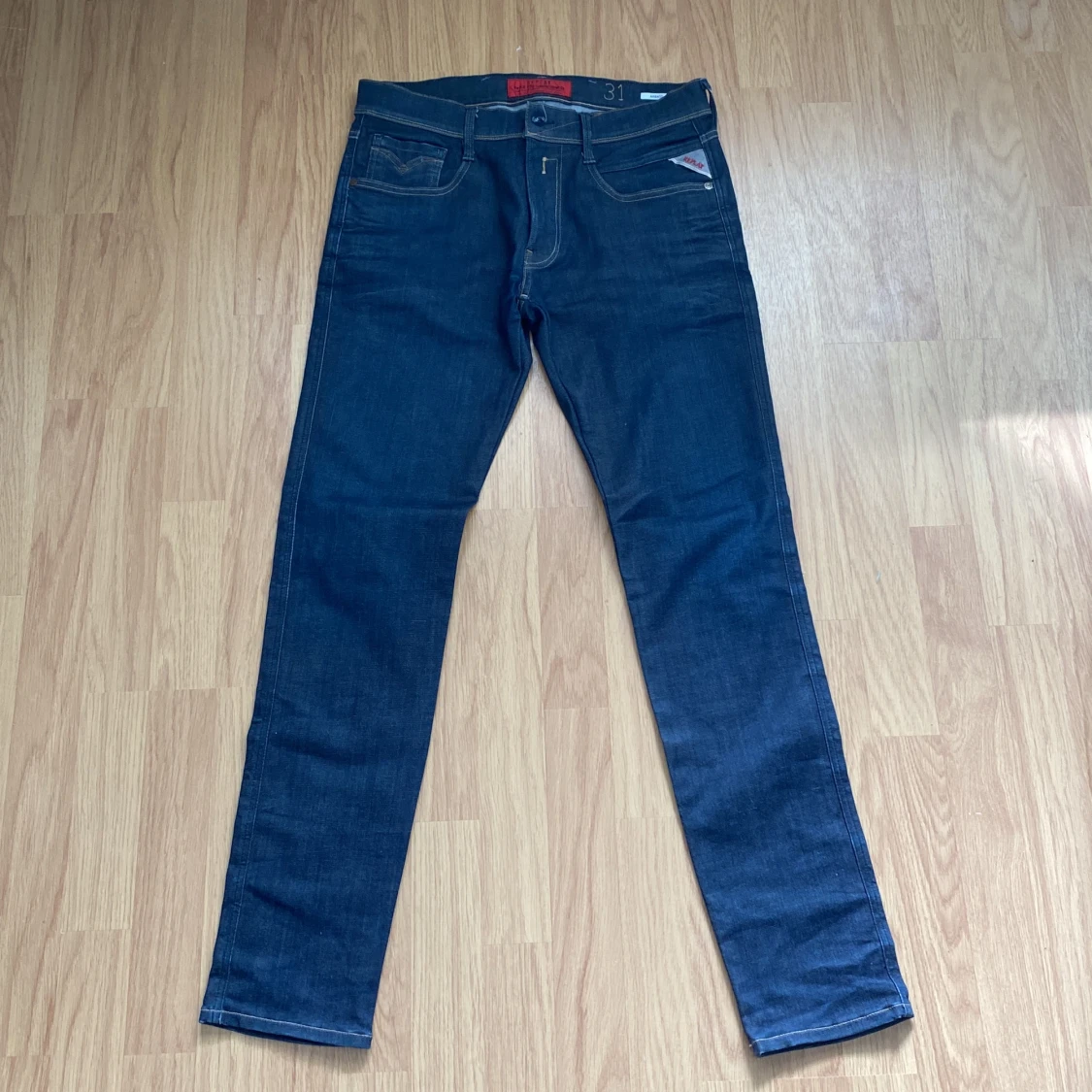 Replay anbass jeans - 90