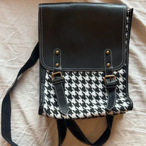 Ryggsäck - Fint skick, använd ett par gånger 