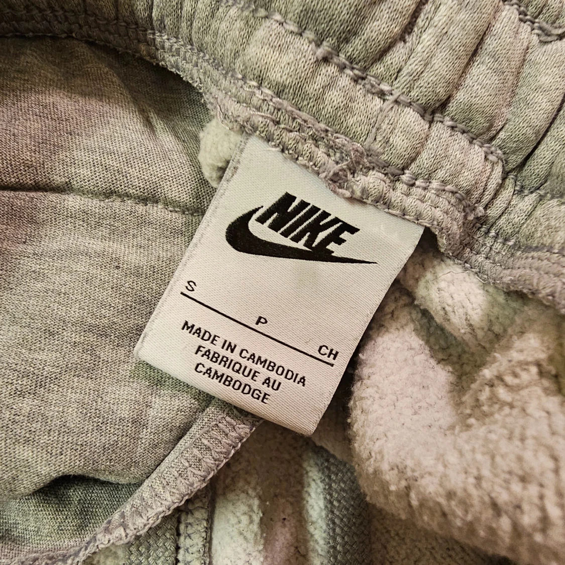 Nike mjukisbyxor  - 91