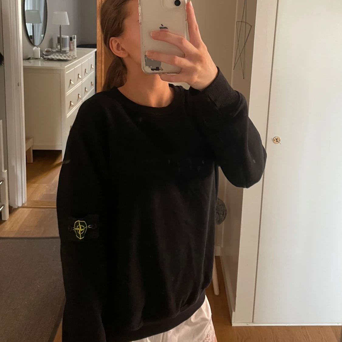 Stone Island tröja - 91