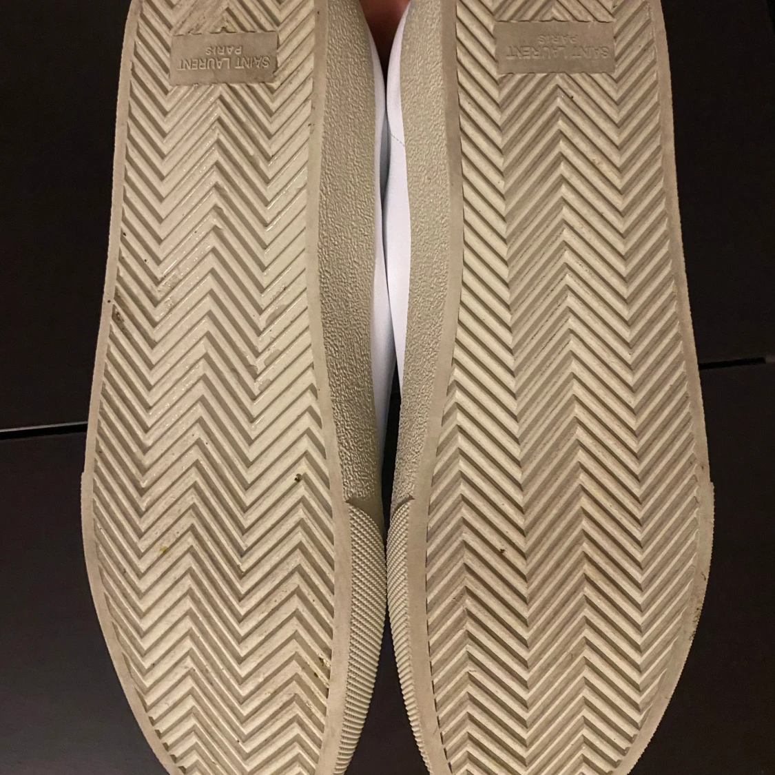 Saint Laurent skor  - 91