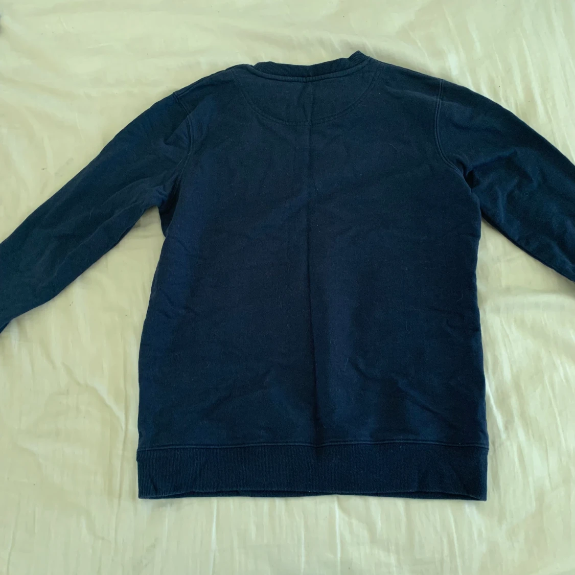 Lyle & Scott tjocktröja  - 90