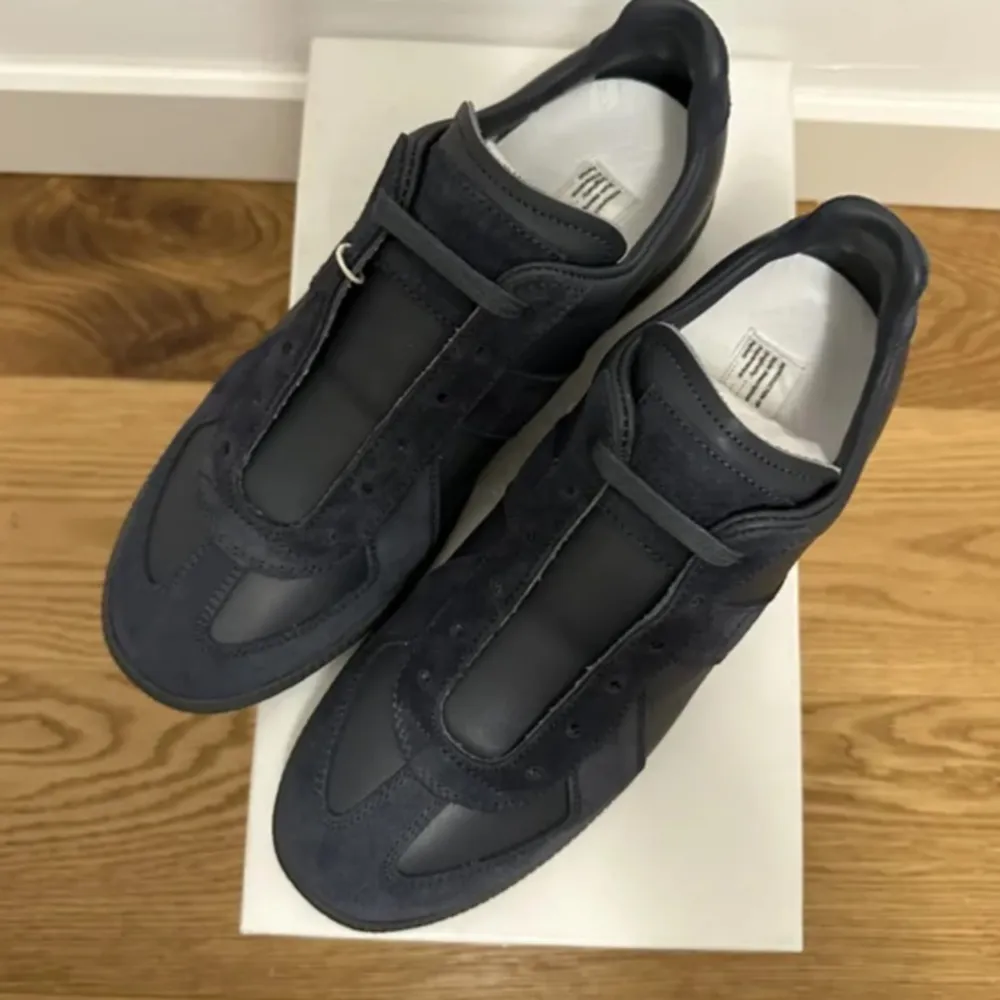 Maison Margiela sneakers - nyskick, helt oanvända . Skor.