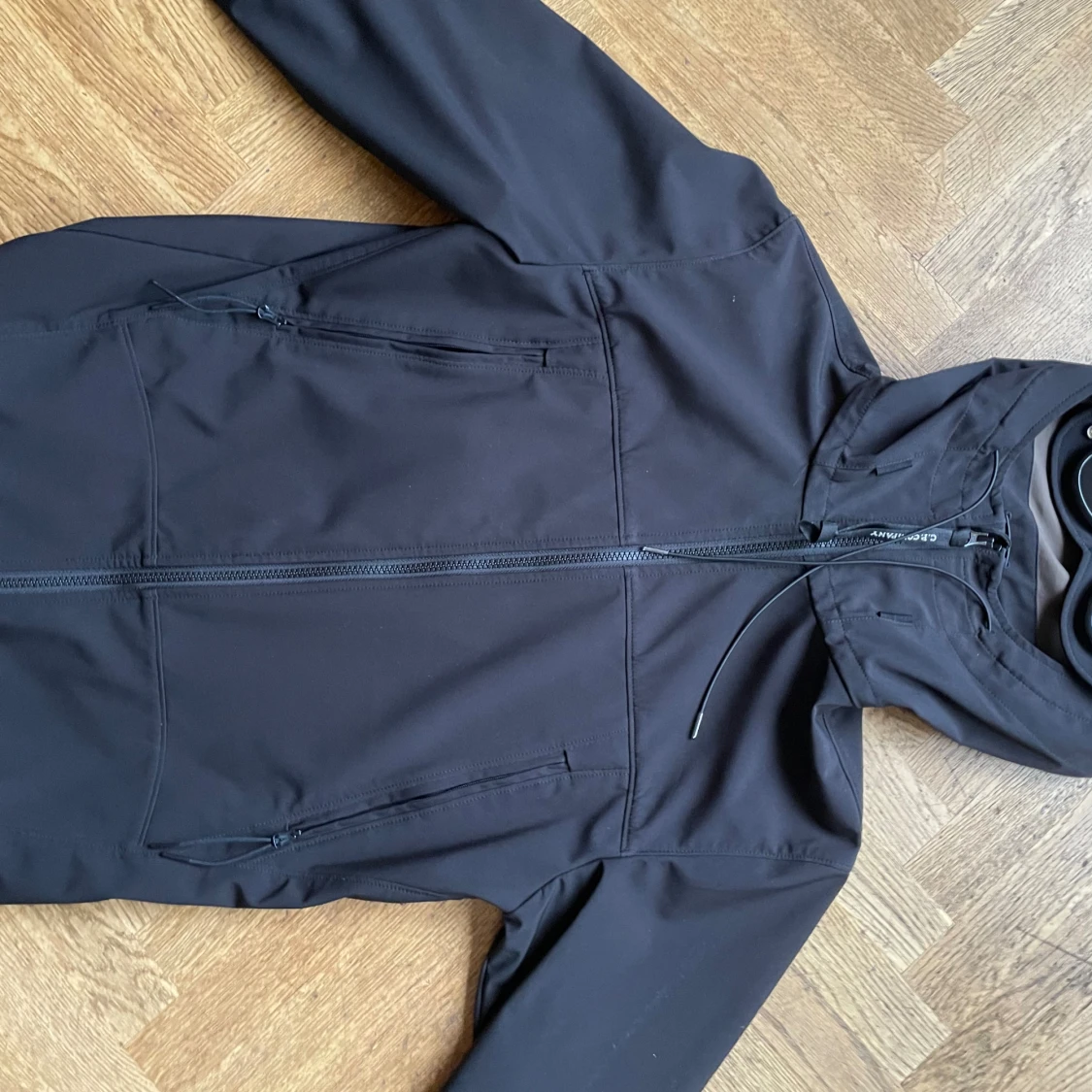 Cp company shell jacket  - 90