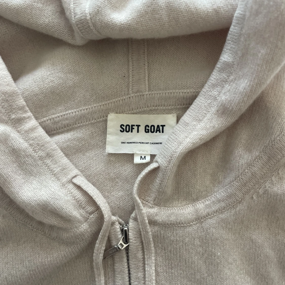 Soft Goat tröja  - 90