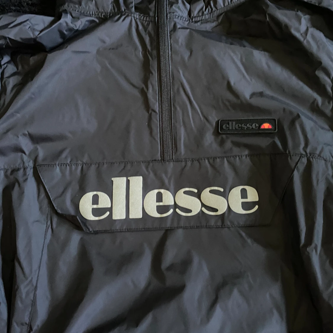 Ellesse regnjacka - 90