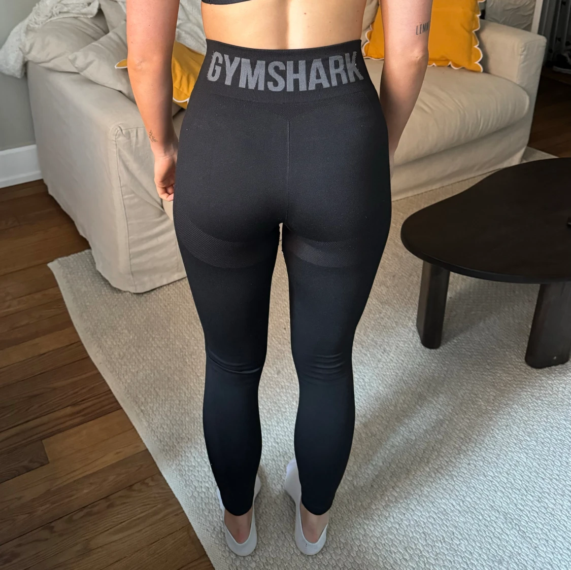 Gymshark tights