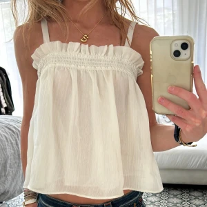 Sommar linne  - Supergulligt sommar linne!