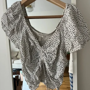 Superfin blus  - Blus 