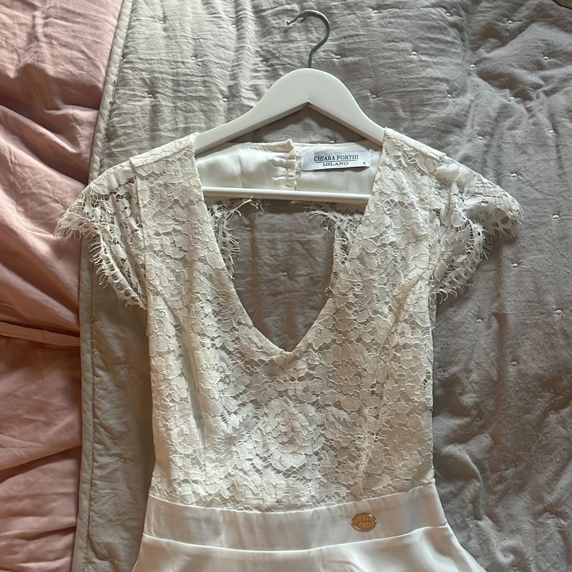 Studentklänning  - 90