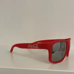 Coca cola glasögon som jag vunnit 