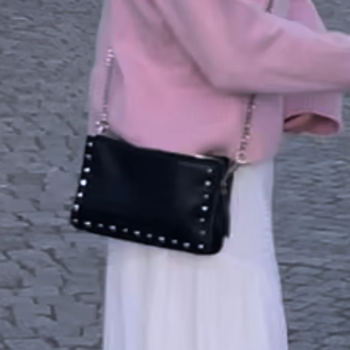 Zara handväska  - 90