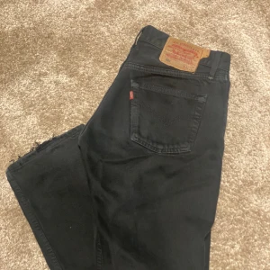 Levis 501 - Vintage Levis 501:or i använt skick. W30 L32