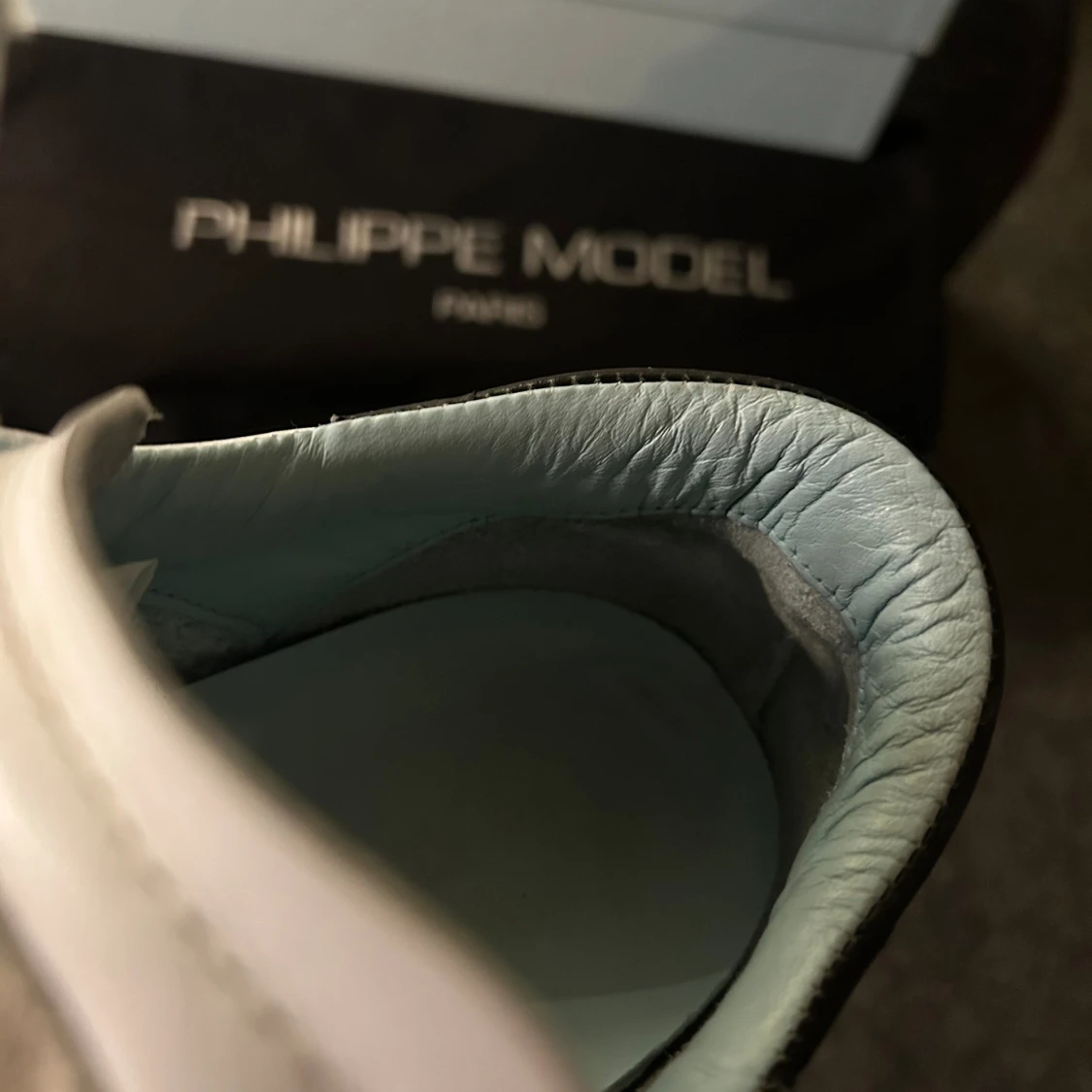 Philippe model skor - 93