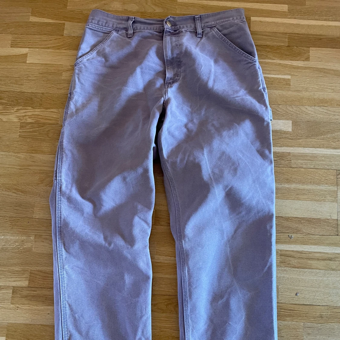 Carhartt jeans - 90