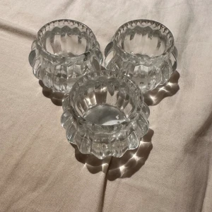 Ljushållare  - 2 st 