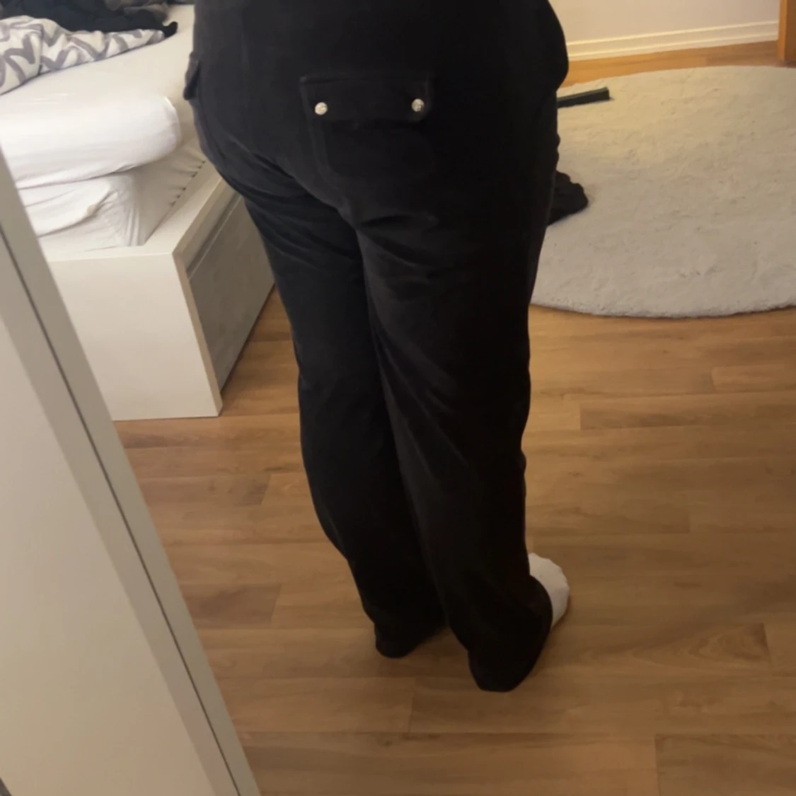 Juicy couture byxor - 90