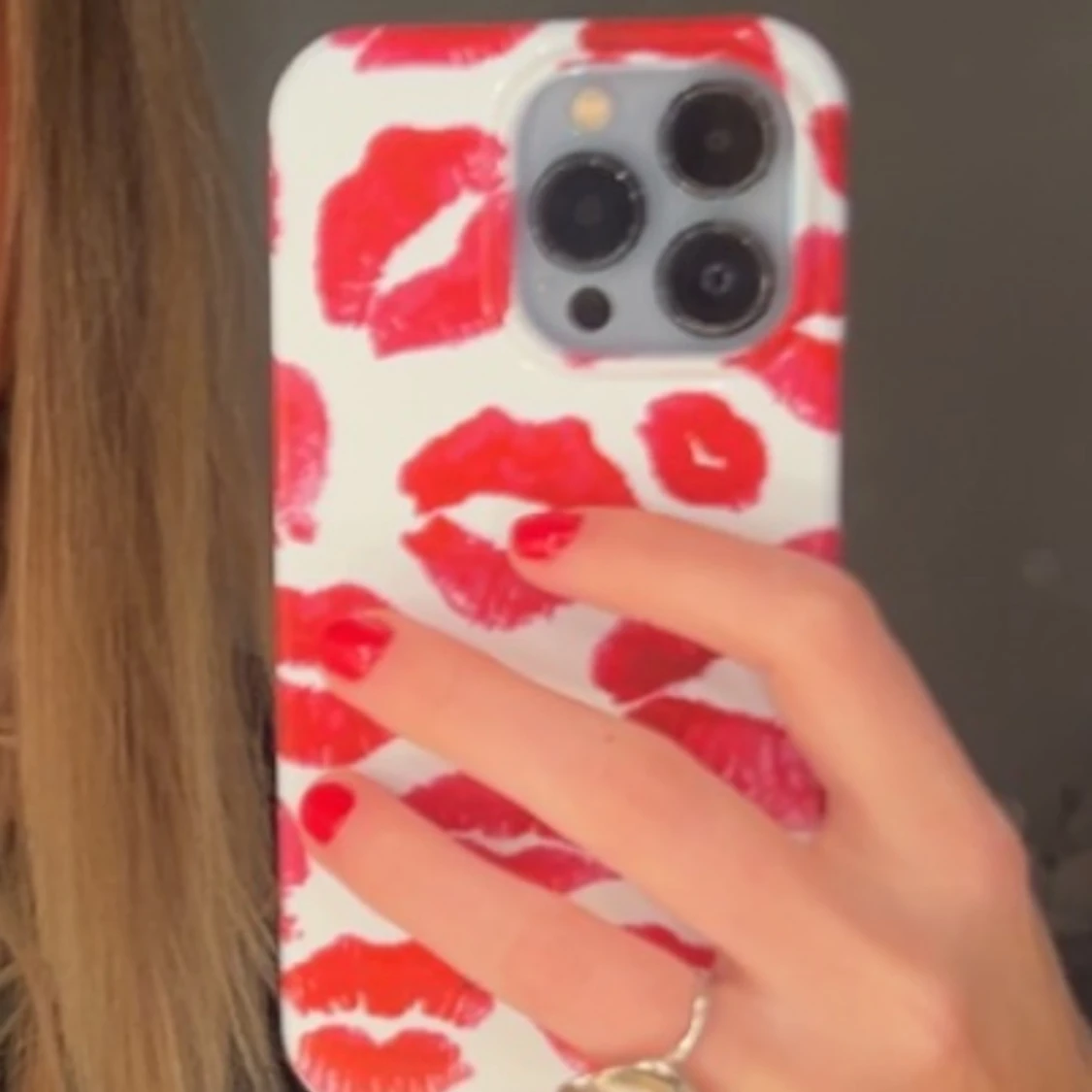 iPhone 13 PRO skal  - 91