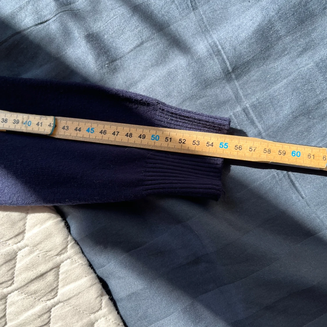 Kaschmir tröja - 93