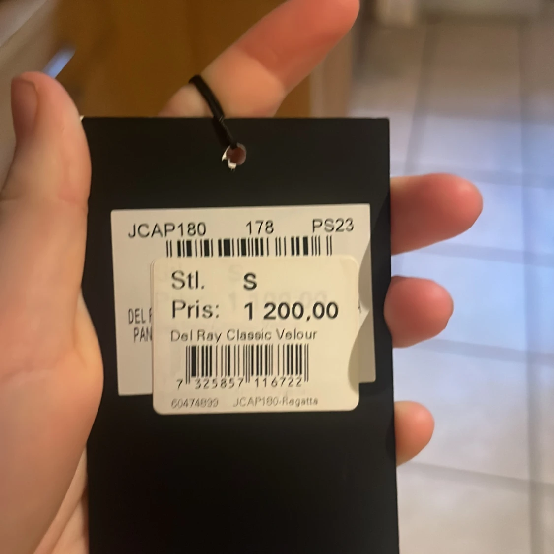 Juicy couture byxor  - 2