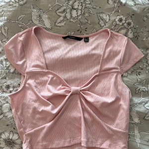 Topp - Ljusrosa topp från Veromoda storlek M Aldrig använt