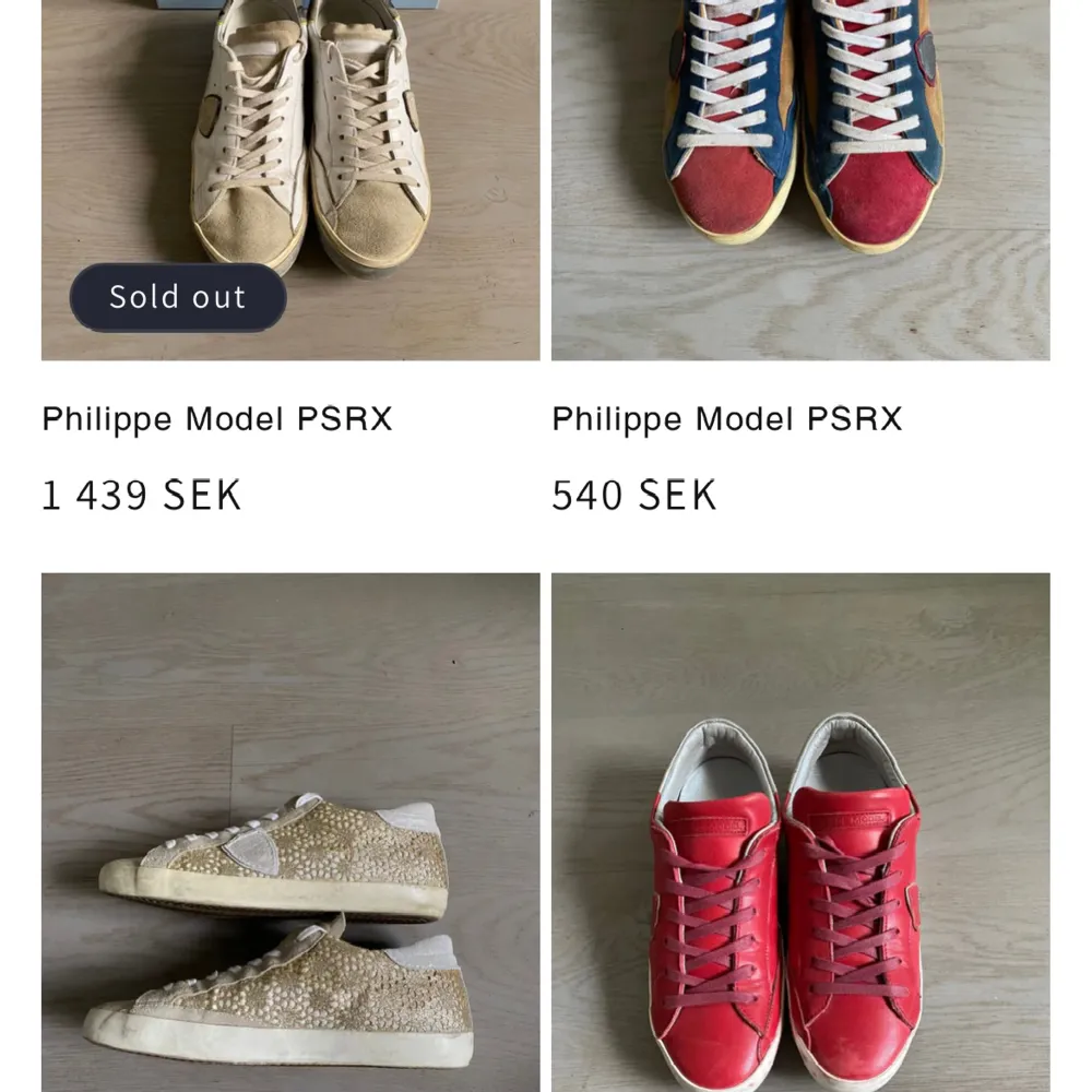 Säljer leverantör för ett billigt pris 25 kr lanvins,Philippe model,Valentino och moncler skor Tryck inte köp nu  swisha istället . Övrigt.