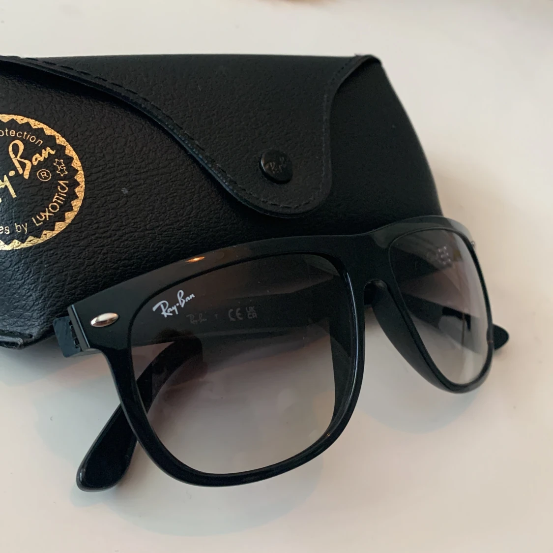 Ray ban boyfriend  - 90
