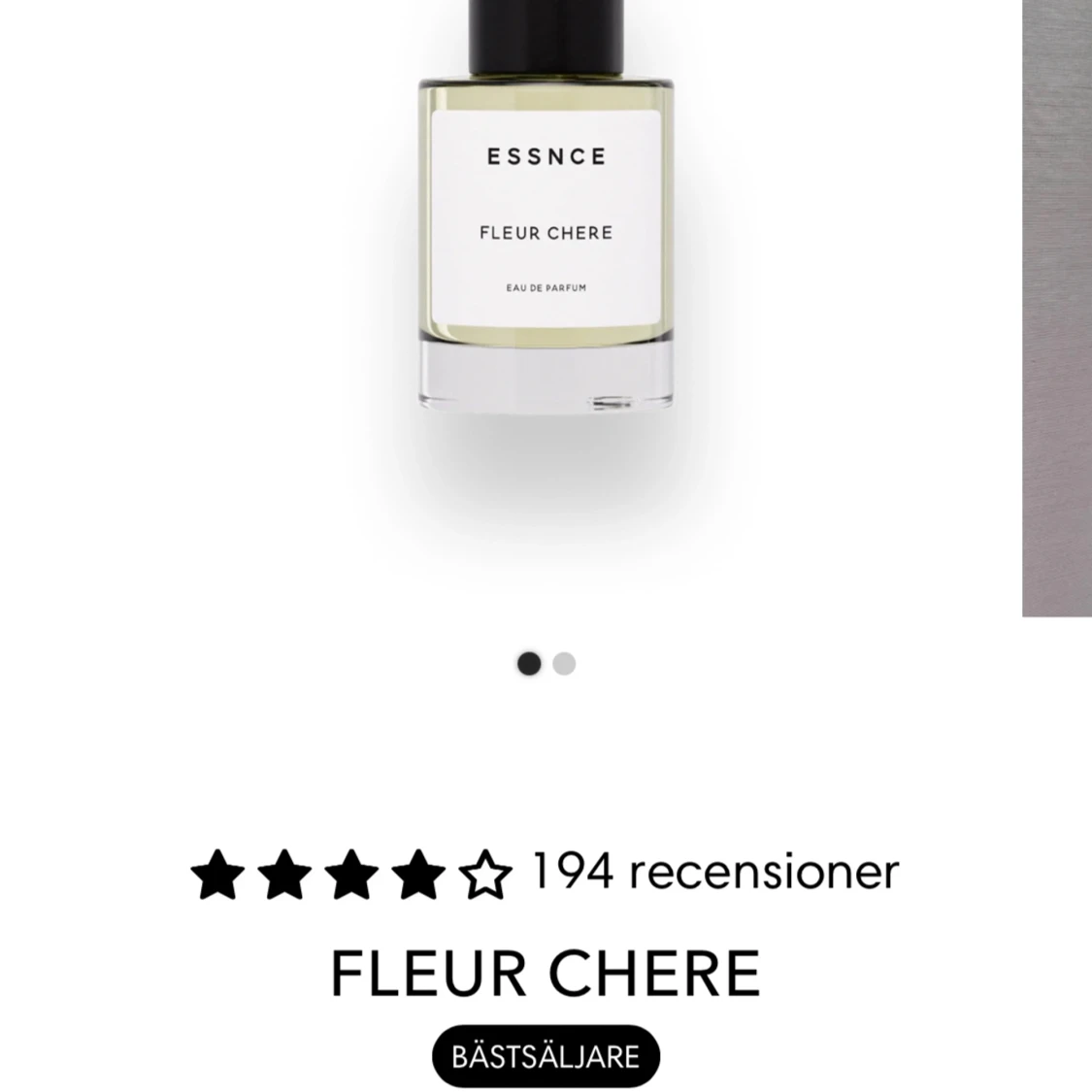 Fleur cheri essnce