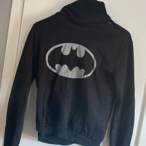 Hoodie - Batman Hoodie 