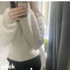 Stickad tröja  - Samsoe samsoe